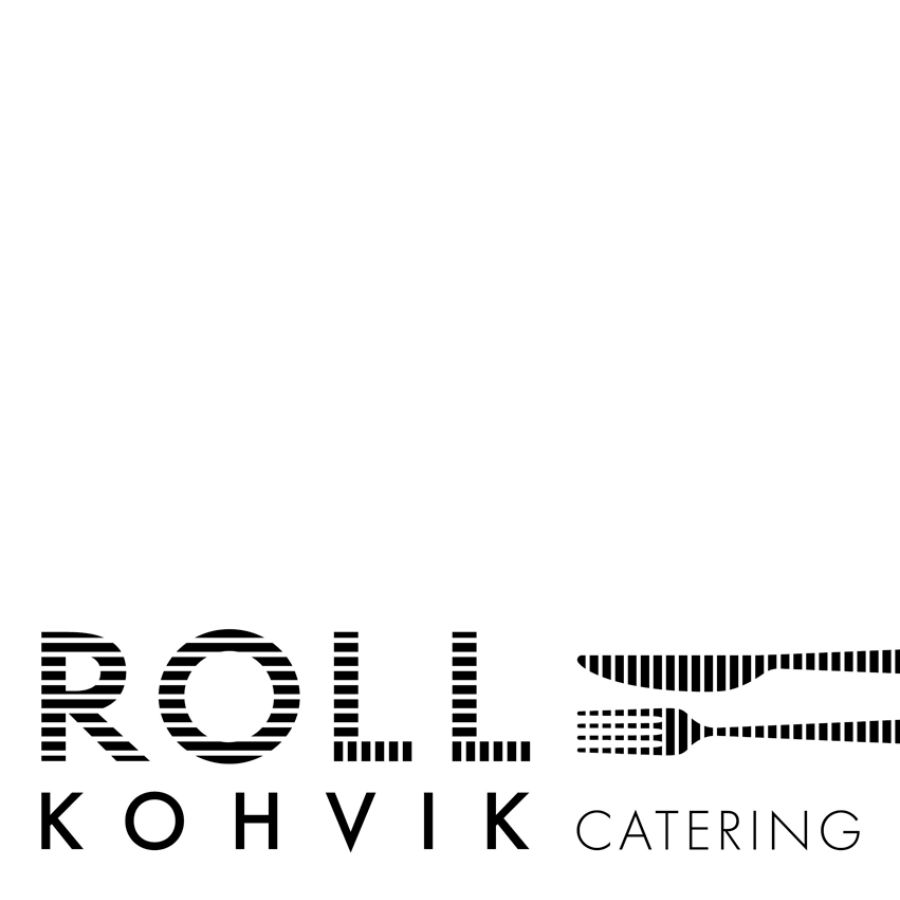 Roll köök kohvik